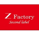 Z Factory second label