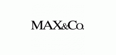 MAX＆Co.