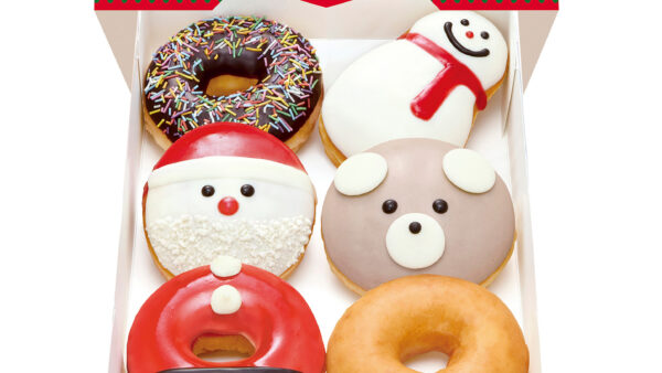 『ホリデー ダズン ハーフ（6個）』