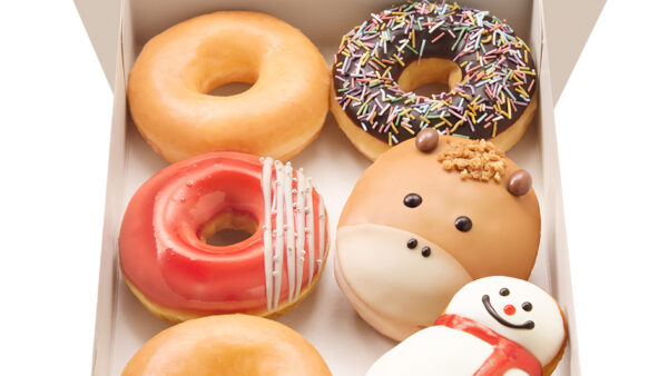 『LUCKY JUMP! 干支 ダズン ハーフ(6個)』