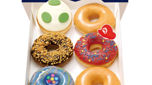 『ギャラクシー ダズン ハーフ（6個）』