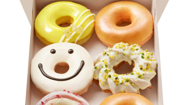 『スプリング ダズン ハーフ（6個）』